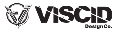 Viscid Graphics sponsor logo